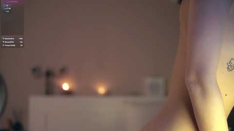 inkanuko @ chaturbate on 20241105