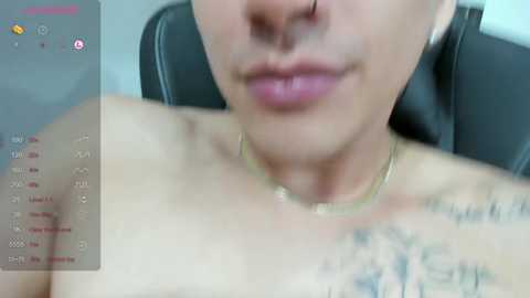 jacques_cardiet @ chaturbate on 20241105