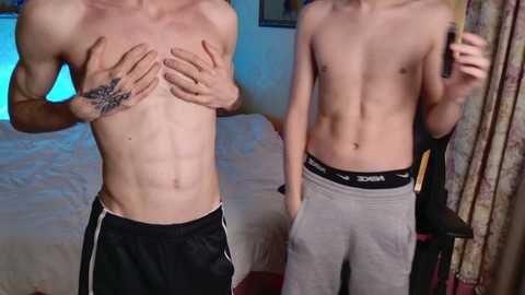 jerry_lucky @ chaturbate on 20241105