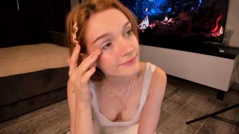 klttys_pearl @ chaturbate on 20241105