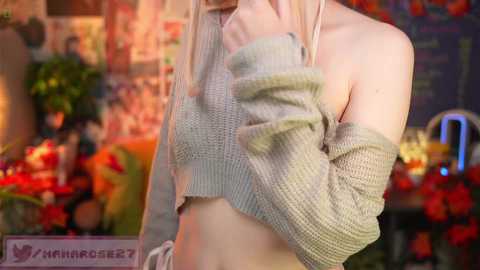 mana_rose @ chaturbate on 20241105