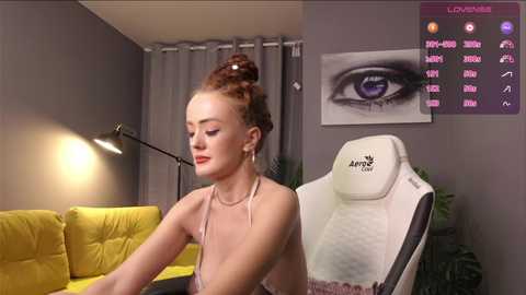 meganiex @ chaturbate on 20241105
