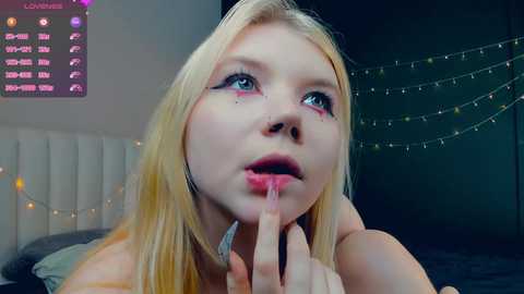 mildredbain @ chaturbate on 20241105