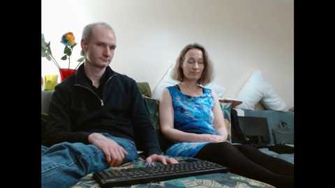 mrs_velvet_vixen_and_mr_stud @ chaturbate on 20241105