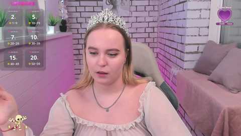 new_kamelia @ chaturbate on 20241105