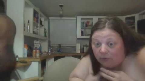 queenking55 @ chaturbate on 20241105