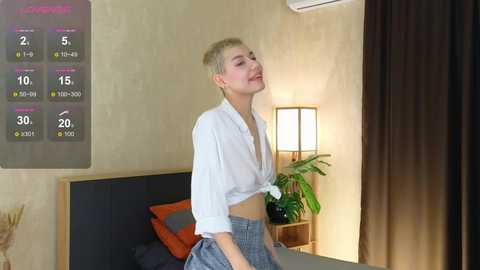 riskyteasse @ chaturbate on 20241105