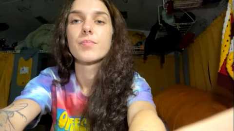 roocloo @ chaturbate on 20241105