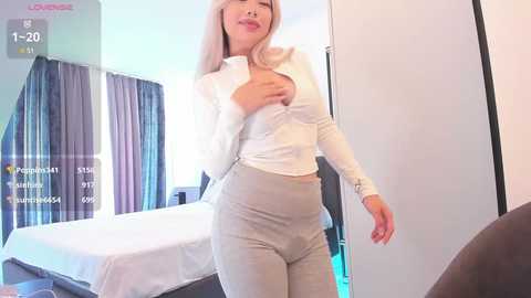 salisuno @ chaturbate on 20241105