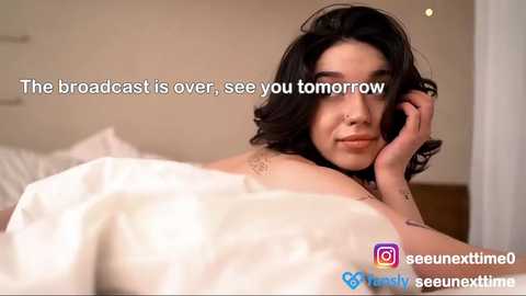seeunexttime @ chaturbate on 20241105