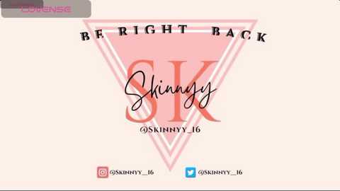 skinnyy_16 @ chaturbate on 20241105