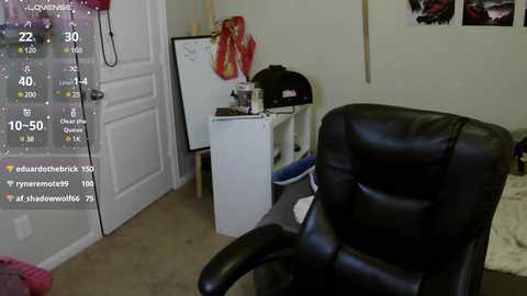 southerbunny @ chaturbate on 20241105