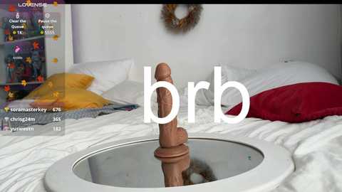 strupedsunicorns @ chaturbate on 20241105