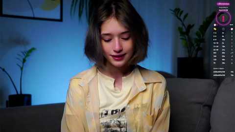 taitehambelton @ chaturbate on 20241105