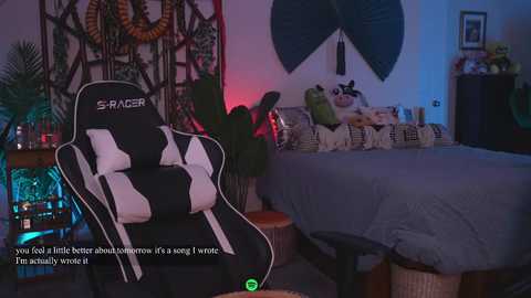 tantric_eden_ @ chaturbate on 20241105
