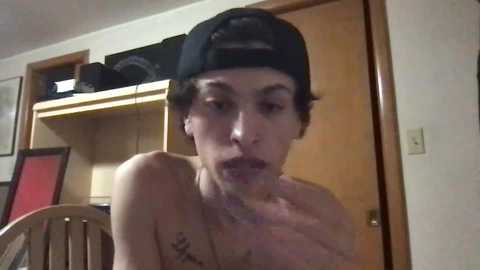 topzaddy @ chaturbate on 20241105