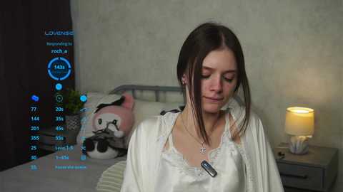 akumadadrive @ chaturbate on 20241106