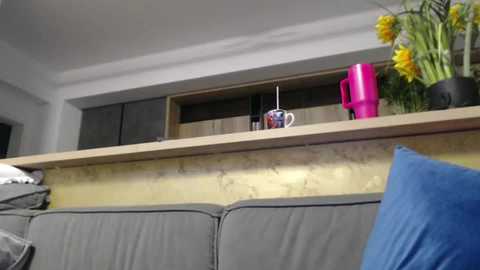 allissonhotbb @ chaturbate on 20241106
