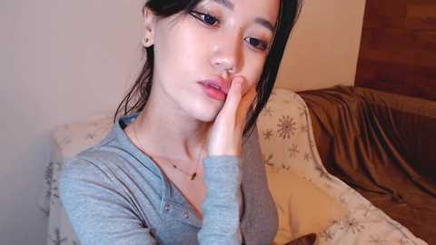 amiliyan @ chaturbate on 20241106