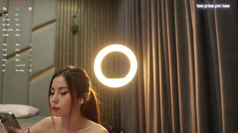 angel_luisa @ chaturbate on 20241106