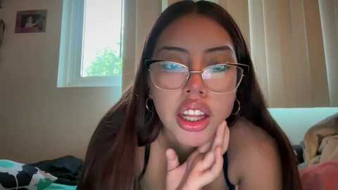 ashtina @ chaturbate on 20241106