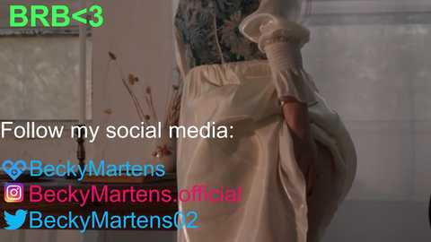 beckymartens @ chaturbate on 20241106