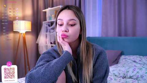 cinacramby @ chaturbate on 20241106