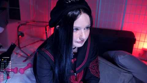 finleyfae @ chaturbate on 20241106