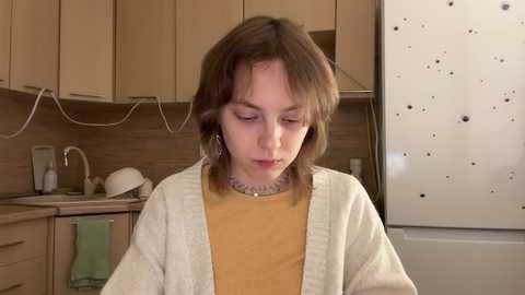 holydori @ chaturbate on 20241106