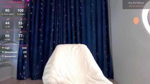 iminako @ chaturbate on 20241106