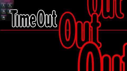 kira0541 @ chaturbate on 20241106