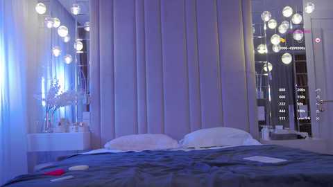 krissone @ chaturbate on 20241106