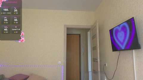 lovely_babyy @ chaturbate on 20241106