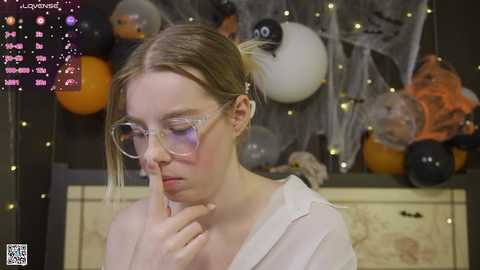 maydaedgin @ chaturbate on 20241106