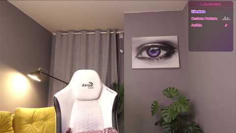 meganiex @ chaturbate on 20241106