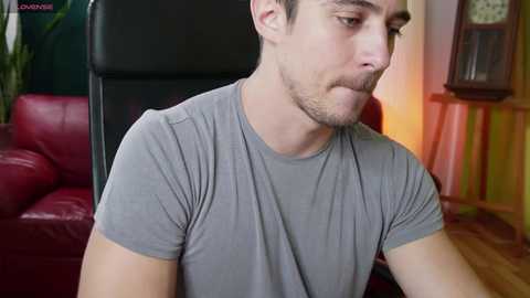 mrgreeneyes01 @ chaturbate on 20241106