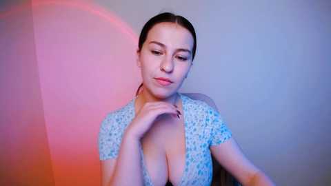 nanafey @ chaturbate on 20241106