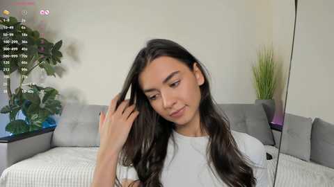 nicoleluuv @ chaturbate on 20241106