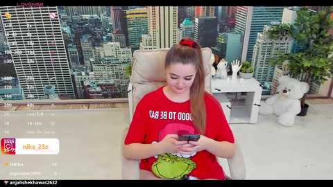 nika_tailor @ chaturbate on 20241106