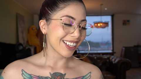 nuryforerogh @ chaturbate on 20241106