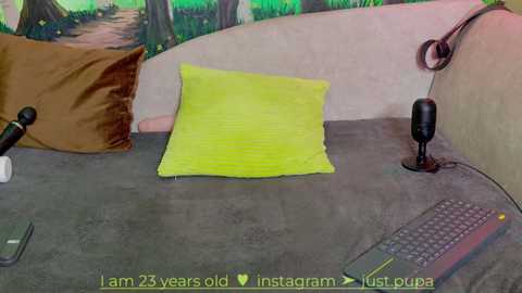 pinkypuppa @ chaturbate on 20241106