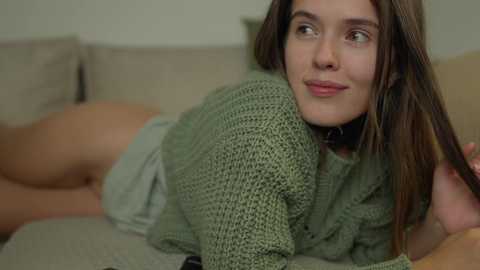 rebeccastonee @ chaturbate on 20241106