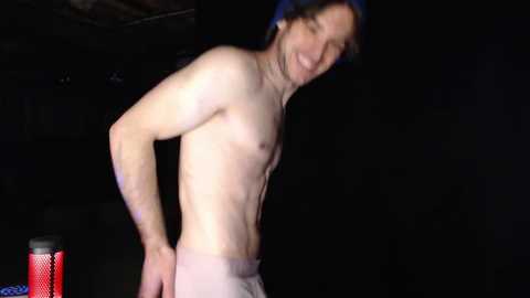 spangy19 @ chaturbate on 20241106