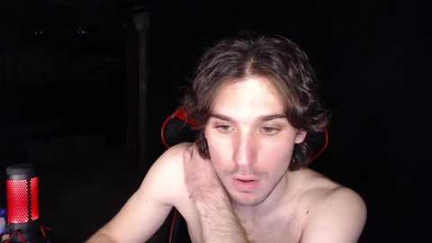 spangy19 @ chaturbate on 20241106