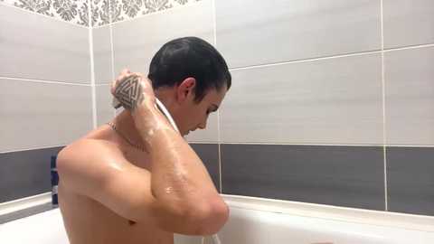 sunny_dan @ chaturbate on 20241106