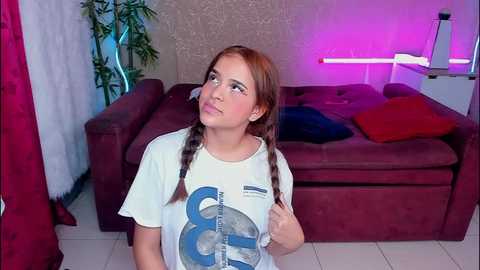 sweet_sin21 @ chaturbate on 20241106