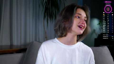 taitehambelton @ chaturbate on 20241106