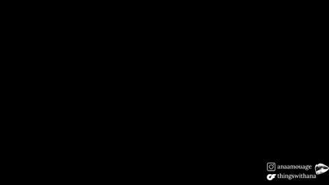 thingswithana