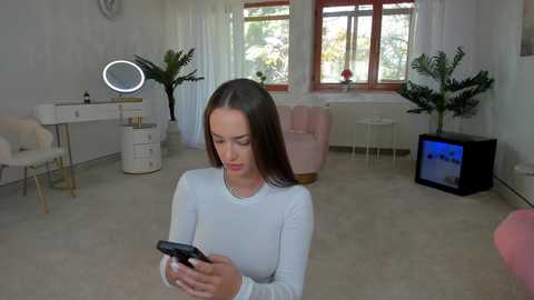 tiffanyhouston_ @ chaturbate on 20241106