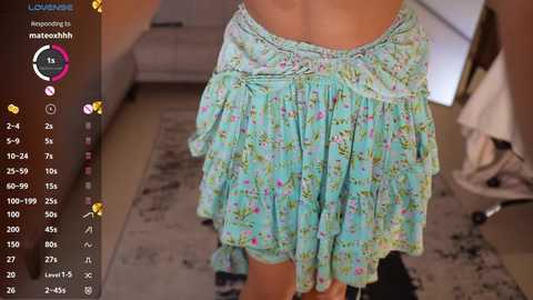 vasillisa @ chaturbate on 20241106